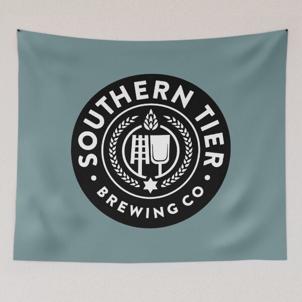 Item preview, Southern Tier Brewing Lakewood New York 	   	 designed and sold by zmdrxjbse43.