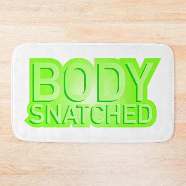 Item preview, Body Snatched designed and sold by Jokertags.