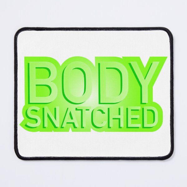 Item preview, Body Snatched designed and sold by Jokertags.