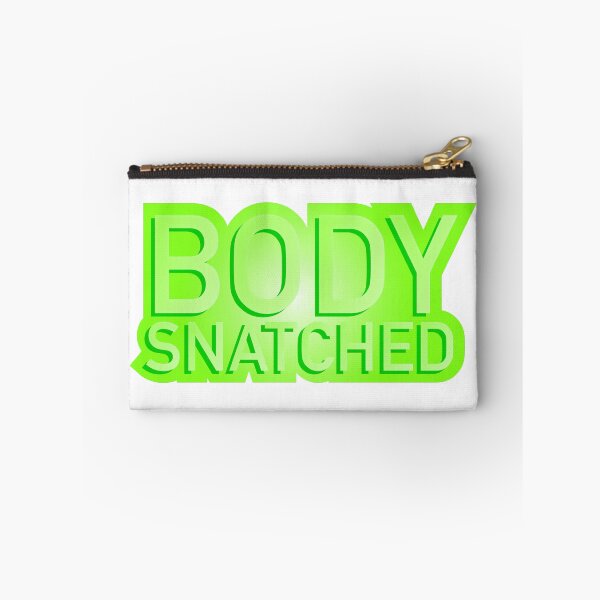Item preview, Body Snatched designed and sold by Jokertags.