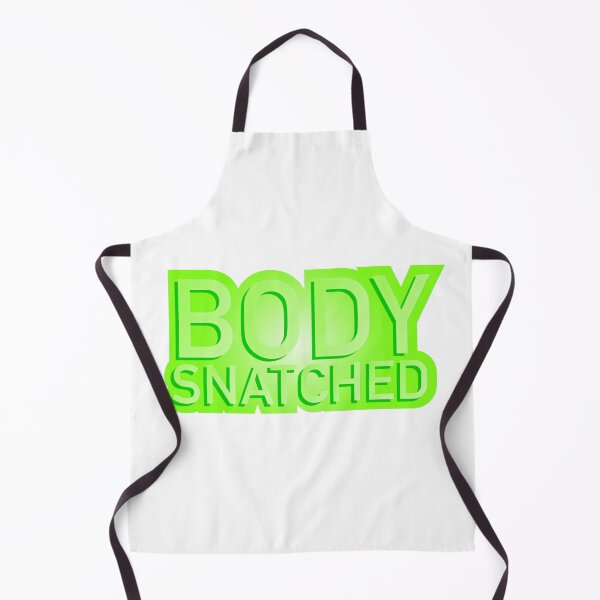 Item preview, Body Snatched designed and sold by Jokertags.