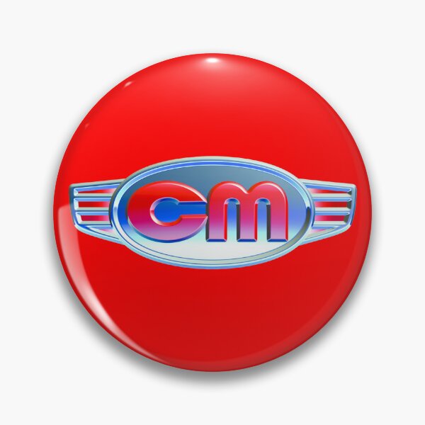 Item preview, Captain Mack Logo designed and sold by Captain Mack.