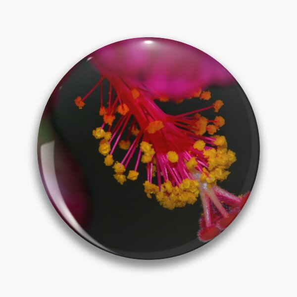Item preview, The Lifeblood Of The Hibiscus designed and sold by alabca.