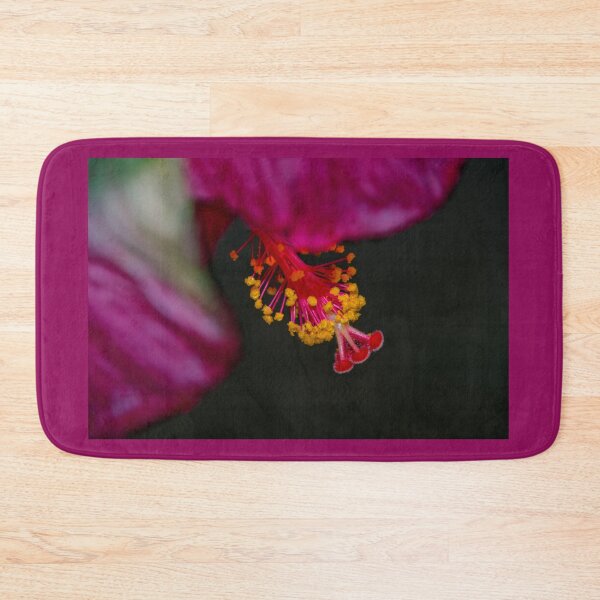 Item preview, The Lifeblood Of The Hibiscus designed and sold by alabca.