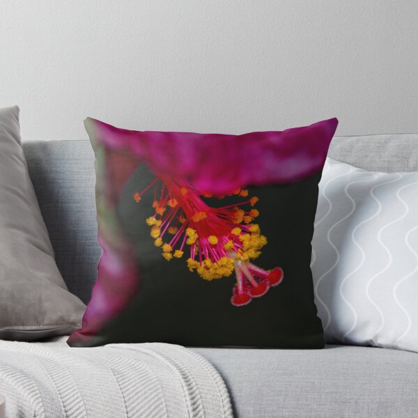 Item preview, The Lifeblood Of The Hibiscus designed and sold by alabca.