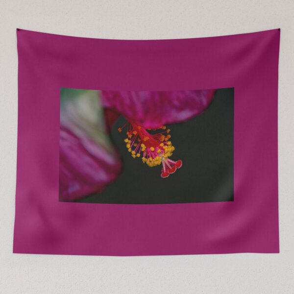 Item preview, The Lifeblood Of The Hibiscus designed and sold by alabca.