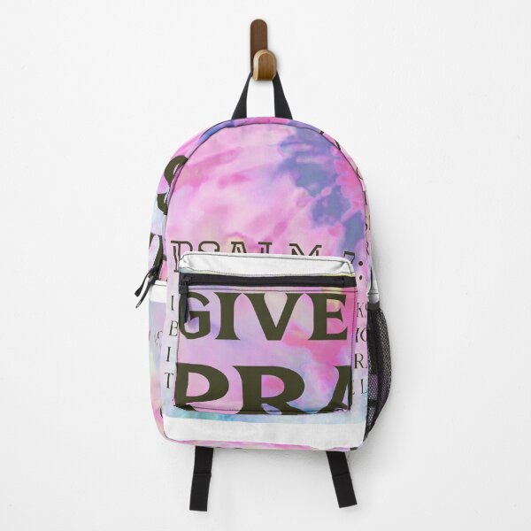 Item preview, GIVE HIM PRIASE IN THE HIGHEST designed and sold by culamlife.