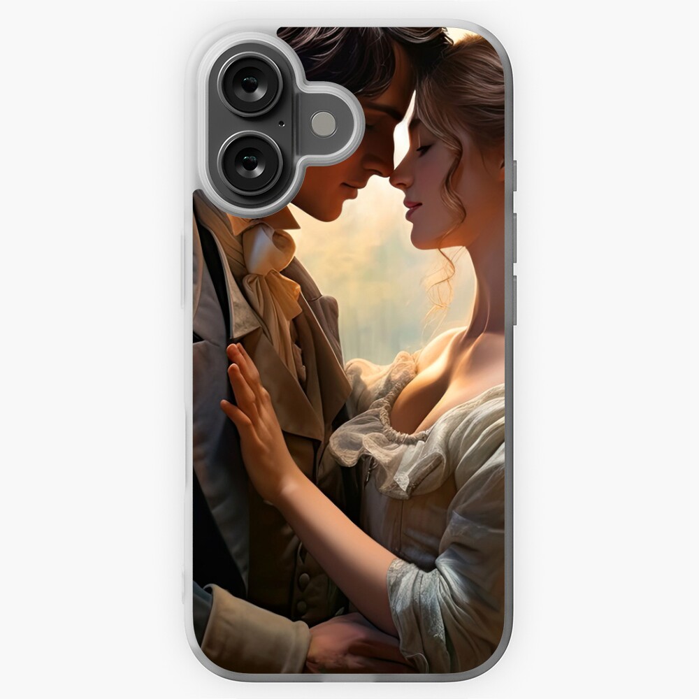 Item preview, iPhone Soft Case designed and sold by phatpuppyart.