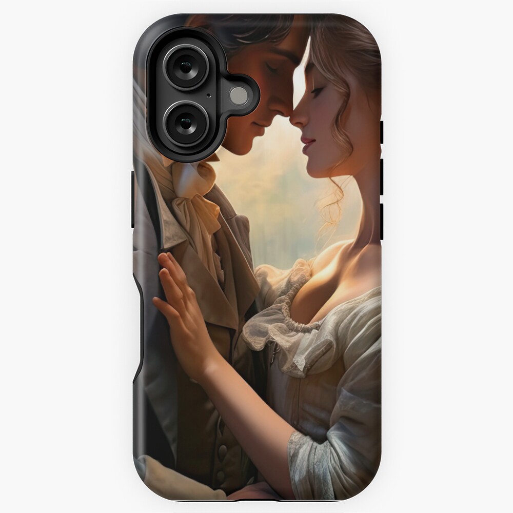 Item preview, iPhone Tough Case designed and sold by phatpuppyart.