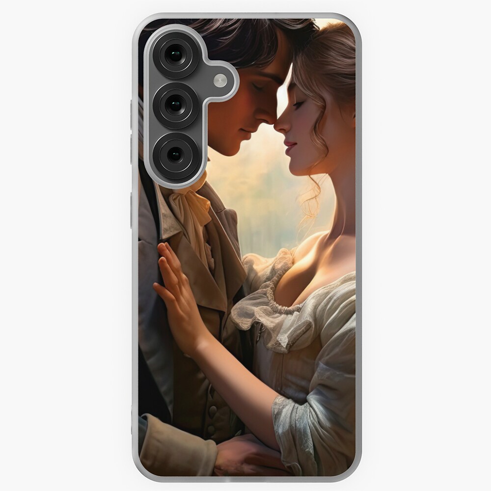 Item preview, Samsung Galaxy Soft Case designed and sold by phatpuppyart.