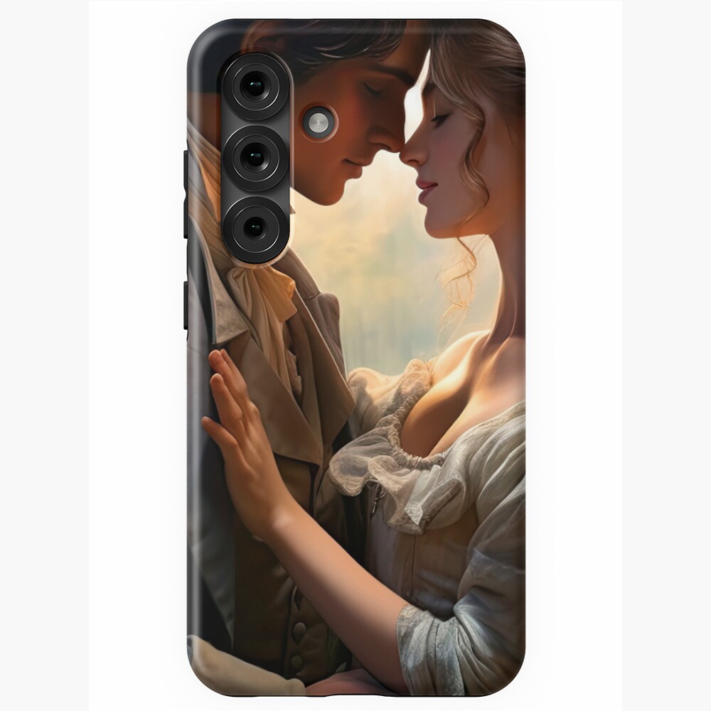 Item preview, Samsung Galaxy Tough Case designed and sold by phatpuppyart.