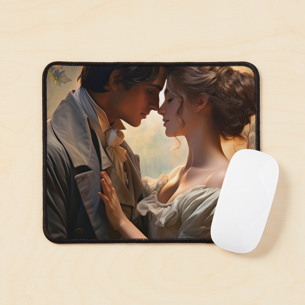 Item preview, Mouse Pad designed and sold by phatpuppyart.