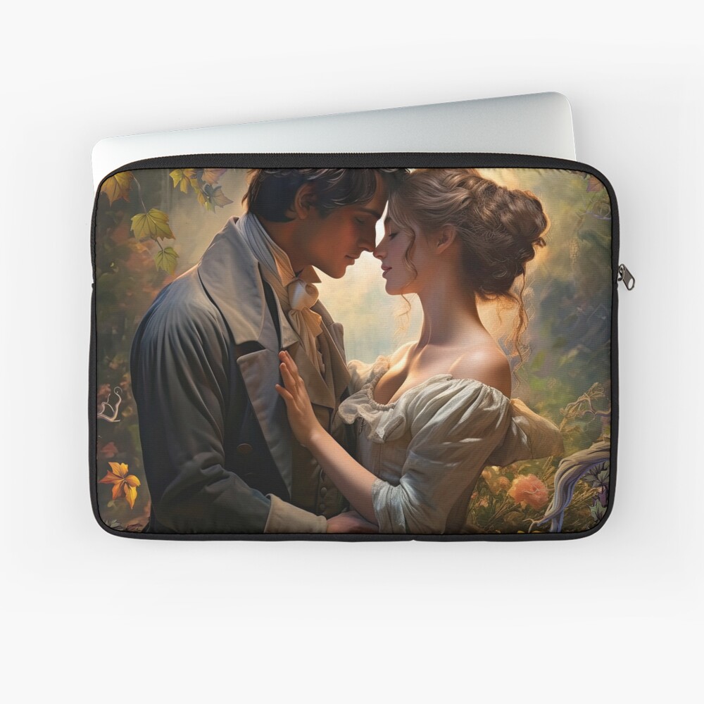 Item preview, Laptop Sleeve designed and sold by phatpuppyart.