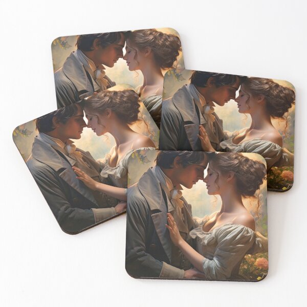 Item preview, Pride and Prejudice designed and sold by Claudia Bartoli-McKinney.