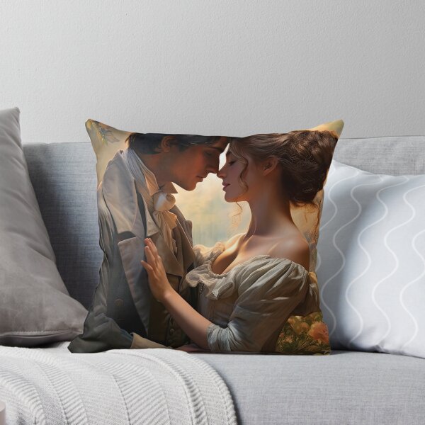 Item preview, Pride and Prejudice designed and sold by Claudia Bartoli-McKinney.