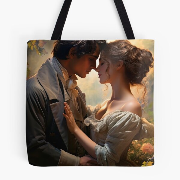 Item preview, Pride and Prejudice designed and sold by Claudia Bartoli-McKinney.