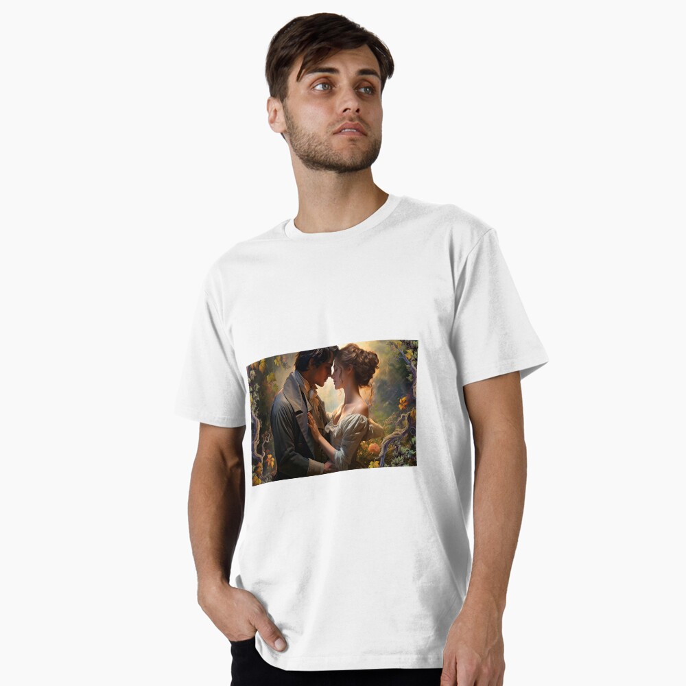 Item preview, Premium T-Shirt designed and sold by phatpuppyart.