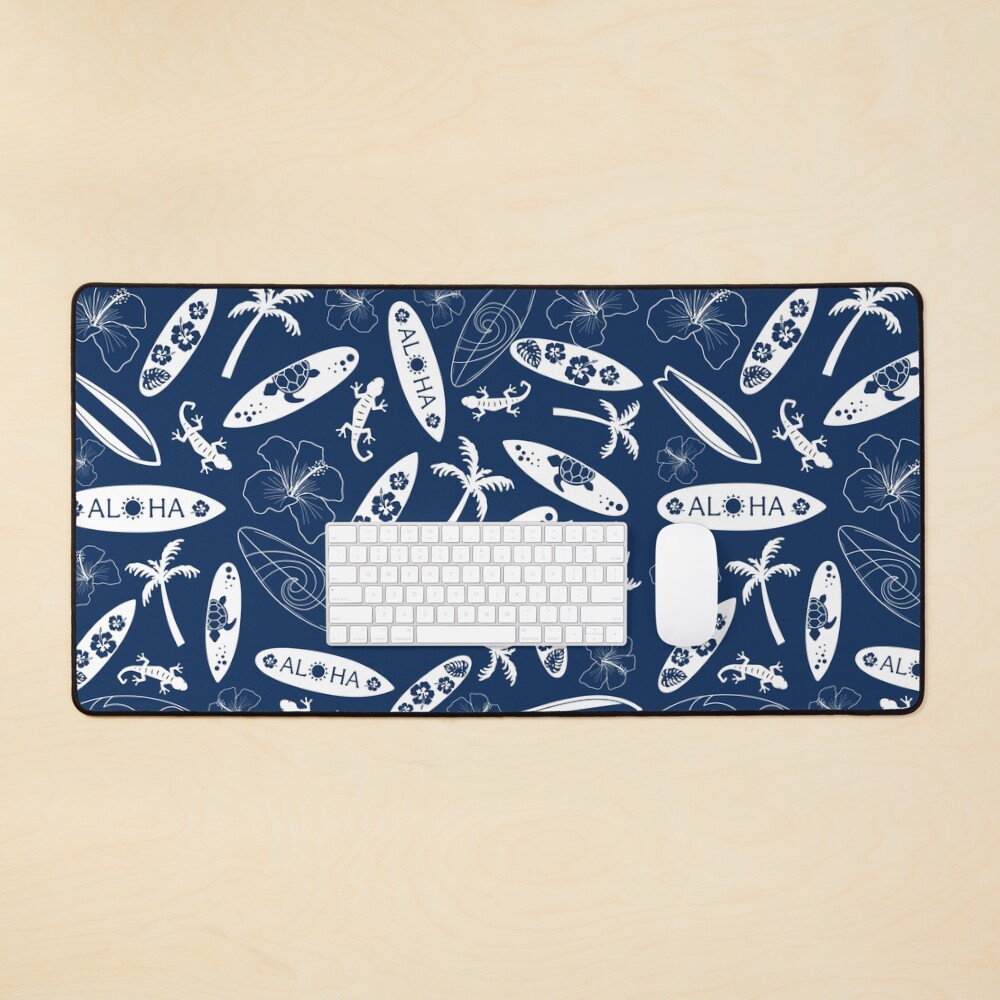 Item preview, Desk Mat designed and sold by PompousPeasant.
