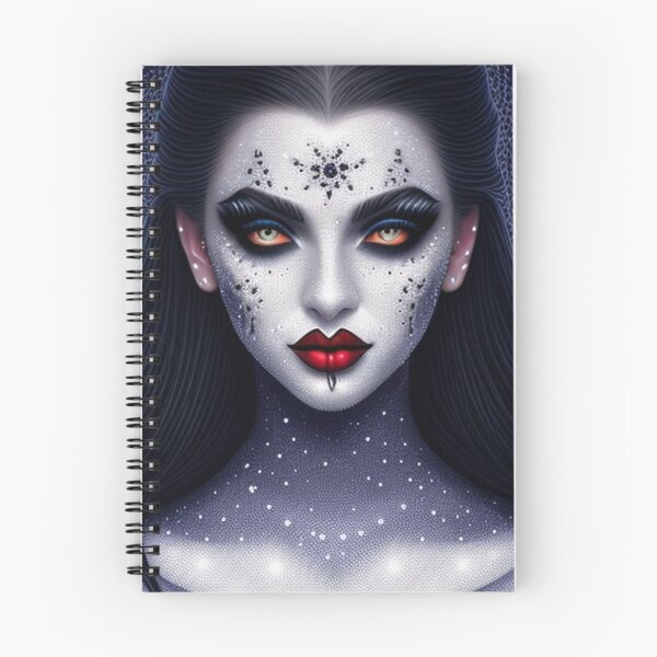Item preview, Glitter vamp  designed and sold by Roxburylane.