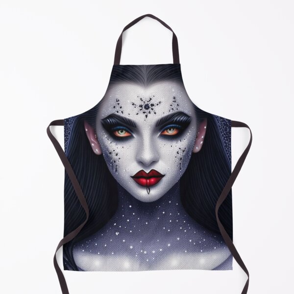 Item preview, Glitter vamp  designed and sold by Roxburylane.