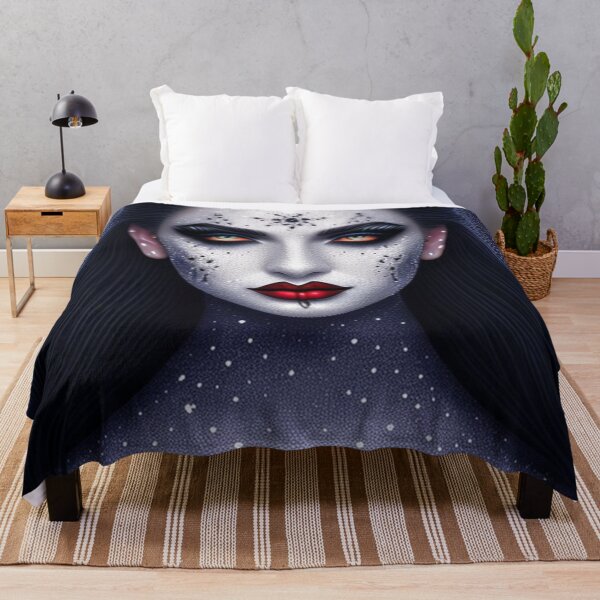 Item preview, Glitter vamp designed and sold by Roxburylane.