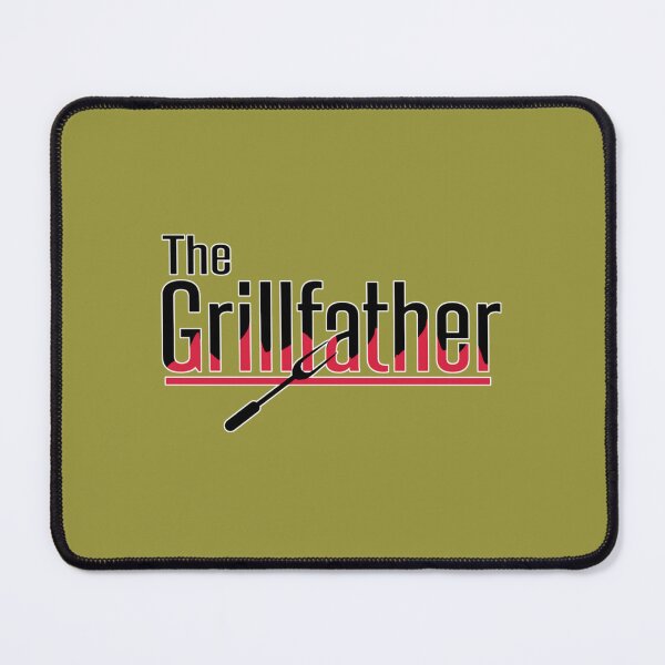 Item preview, The grillfather designed and sold by txwjlrsof99.