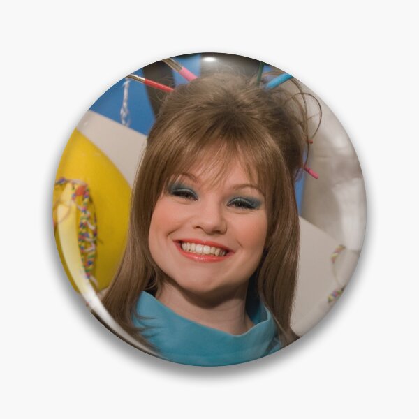 Item preview, Camilla Divine - Captain Mack designed and sold by Captain Mack.