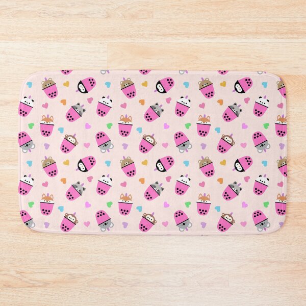 Item preview, Boba Valentine designed and sold by Peach Mochi.