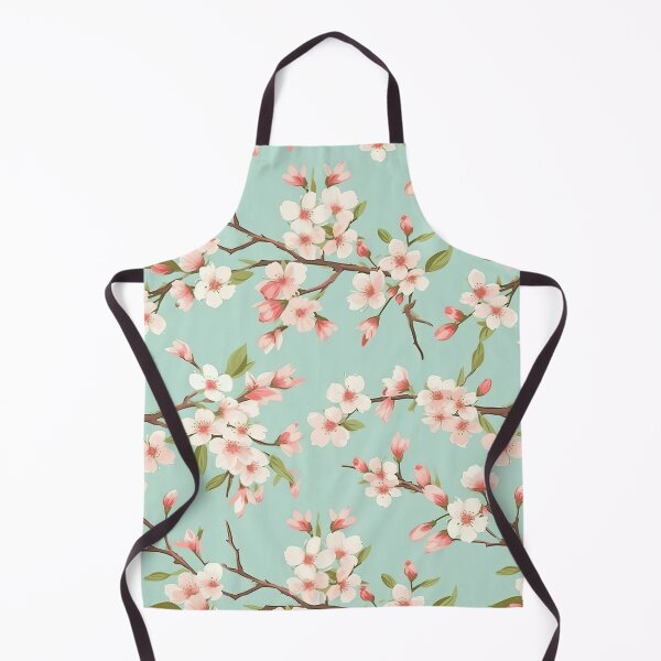 Item preview, Cherry Blossom Flowers designed and sold by GabiSabi.