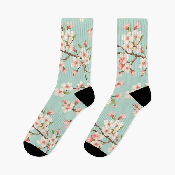 Item preview, Cherry Blossom Flowers  designed and sold by GabiSabi.