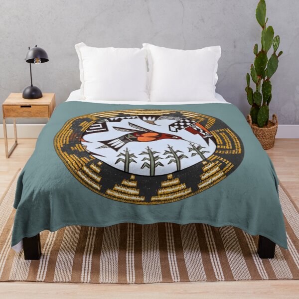 Item preview, Southwestern Flight Art Print 	 designed and sold by zmdrxjbse43.