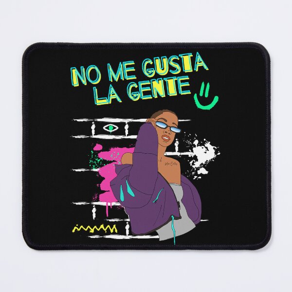 Item preview, I don't like antisocial people designed and sold by Moon---Cactus.
