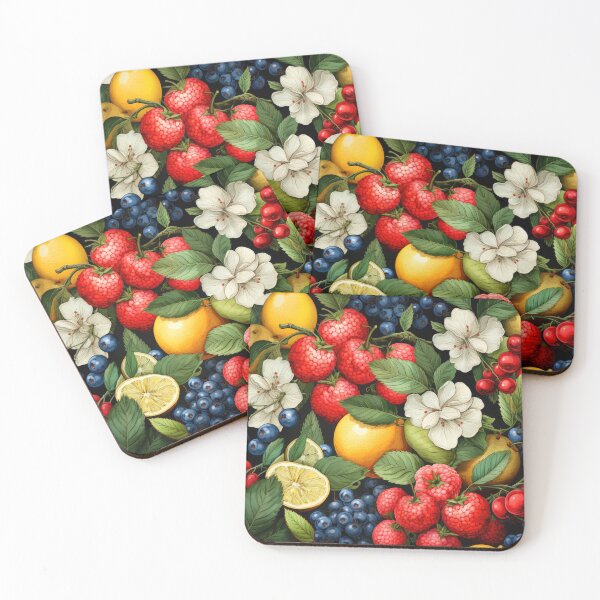 Item preview, Fruit Salad designed and sold by Claudia Bartoli-McKinney.