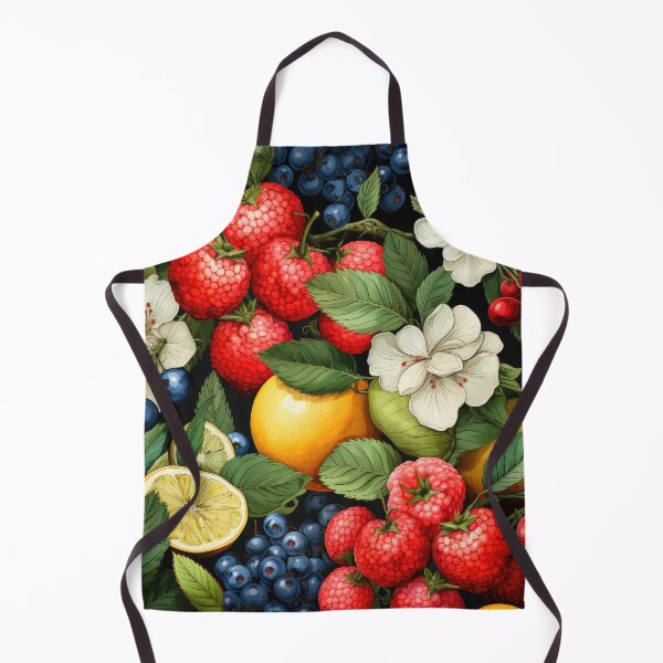 Item preview, Fruit Salad designed and sold by Claudia Bartoli-McKinney.