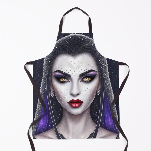 Item preview, Glitter vamp  designed and sold by Roxburylane.