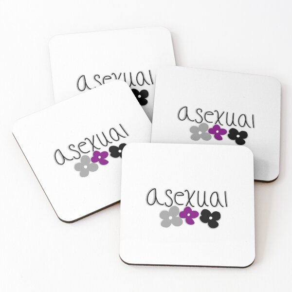 Item preview, Y2K Asexual Pride  designed and sold by Stickeraround.