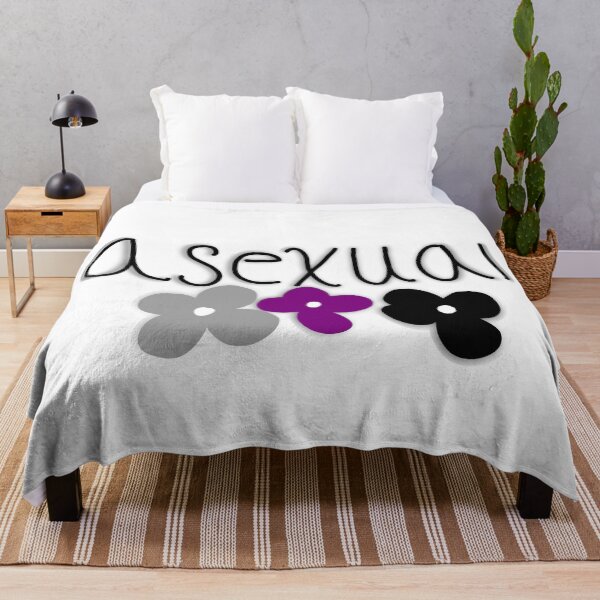Item preview, Y2K Asexual Pride  designed and sold by Stickeraround.