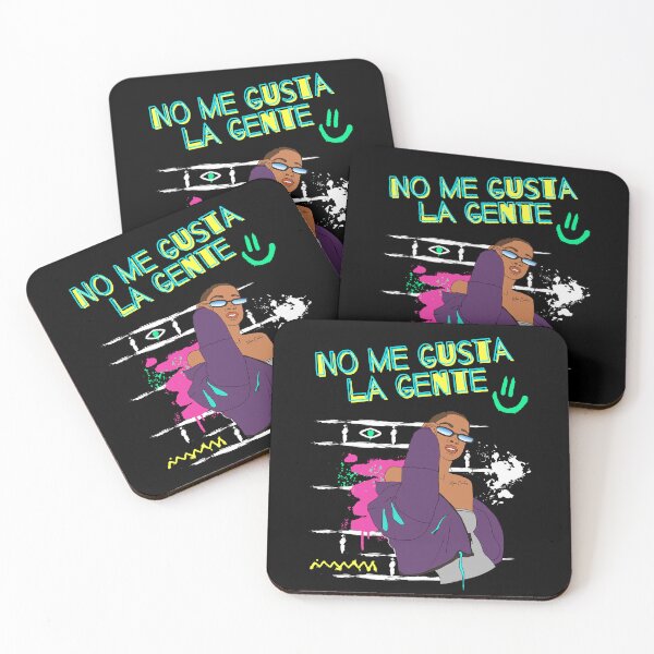 Item preview, I don't like antisocial people designed and sold by Moon---Cactus.