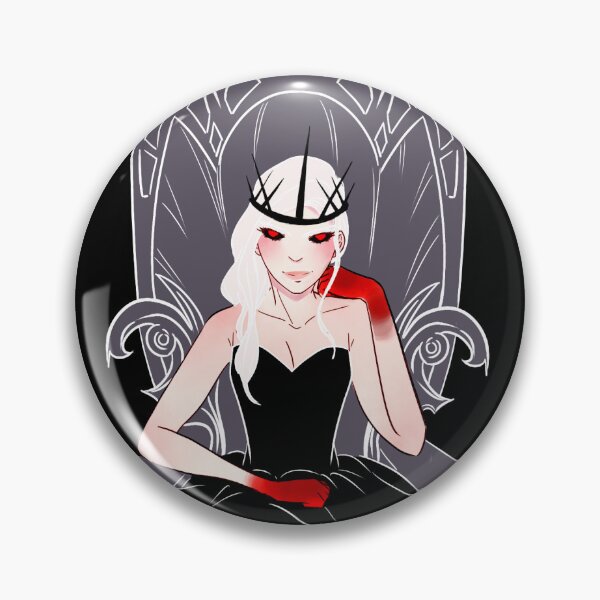 Item preview, Evil Queen designed and sold by FariiShop.