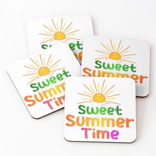 Item preview, sweet summer time designed and sold by ajkbilder.