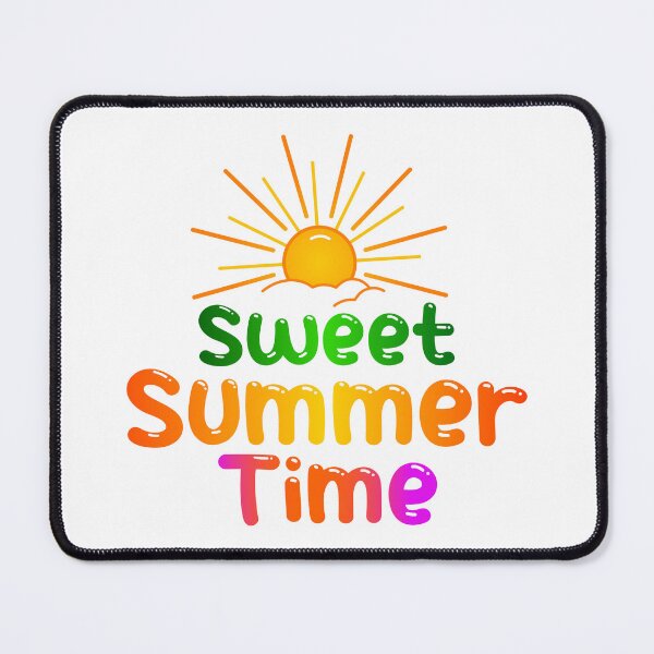 Item preview, sweet summer time designed and sold by ajkbilder.