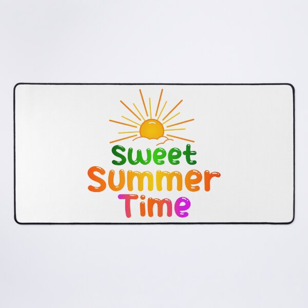 Item preview, sweet summer time designed and sold by ajkbilder.