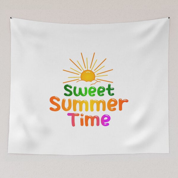 Item preview, sweet summer time designed and sold by ajkbilder.
