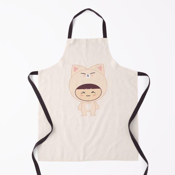 Item preview, SZKOO foxi.ny - Stray Kids I.N designed and sold by My  Haven.