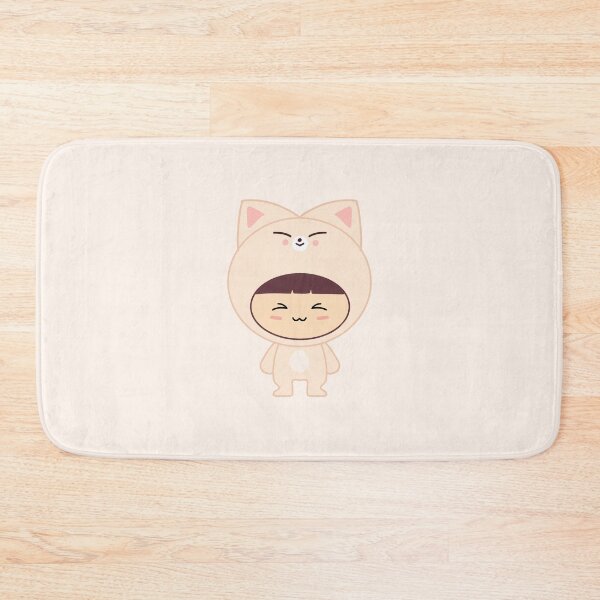 Item preview, SZKOO foxi.ny - Stray Kids I.N designed and sold by My  Haven.