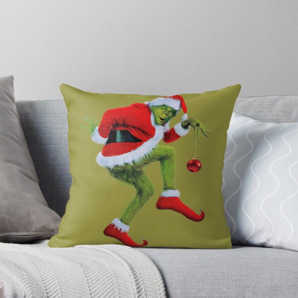 Aperçu de l'œuvre Le grinch créée et vendue par txwjlrsof99.