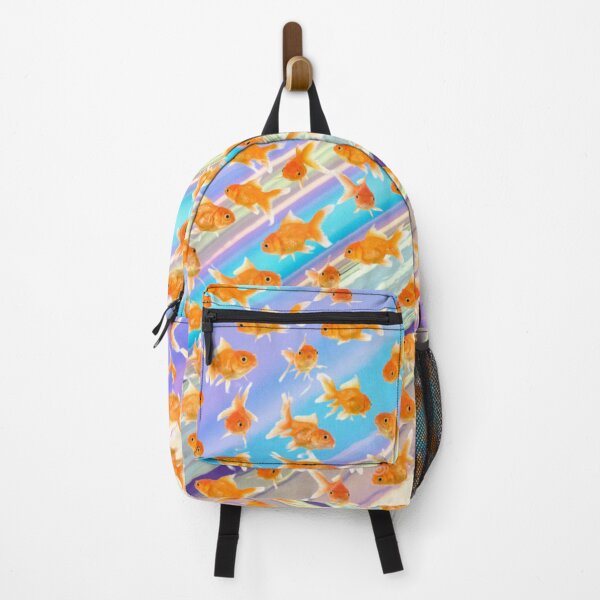 Item preview, Gold Fish Colorful designed and sold by Profitrip.