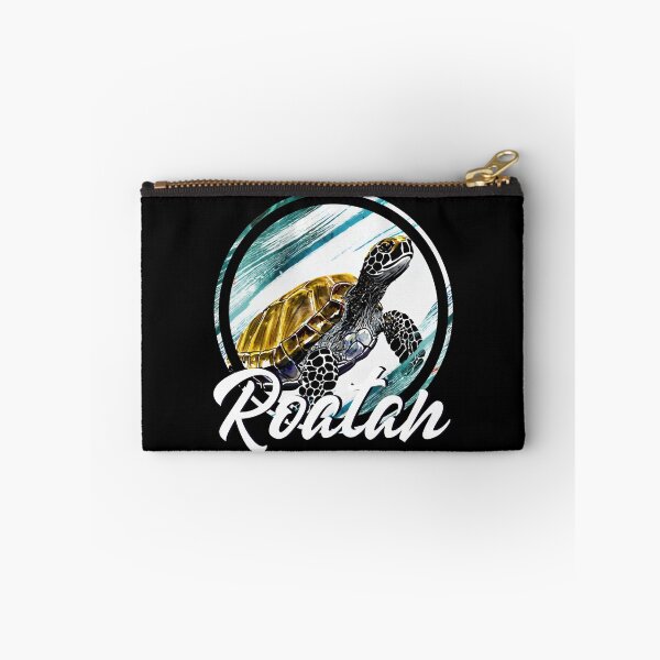 Item preview, Roatan Turtle designed and sold by Gustavo Navarro.