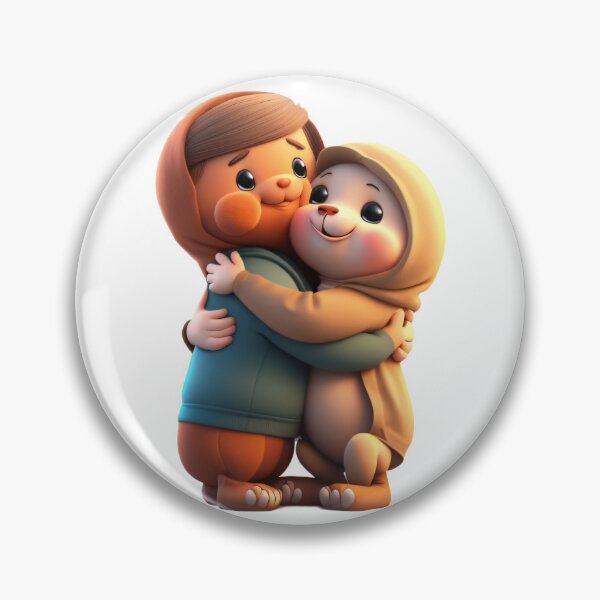 Item preview, Snuggle Buddies designed and sold by D-D-Pabby.
