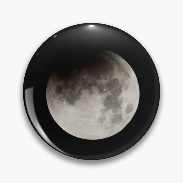 Item preview, Eclipsing Moon designed and sold by DyrneSefa.